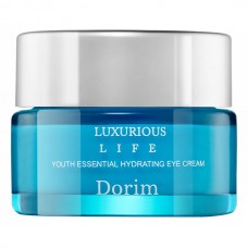 Dorim 多唯美 Luxurious life eye cream 奢侈生活系列，高保湿眼部精华眼霜 15G